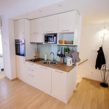Apartment 63 - 2 Zagabria Esterno foto
