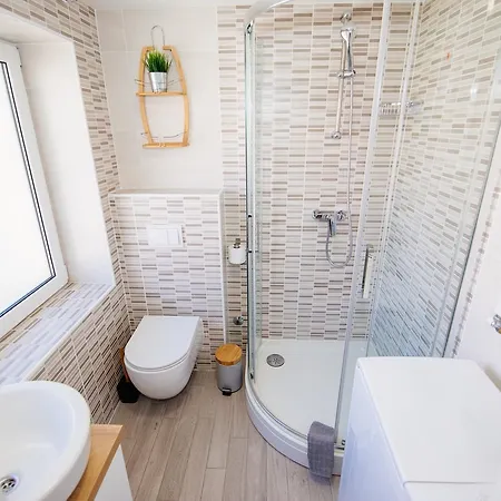 Apartment 63 - 2 Zagabria Esterno foto