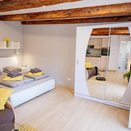 Apartment 63 - 2 Zagabria Esterno foto
