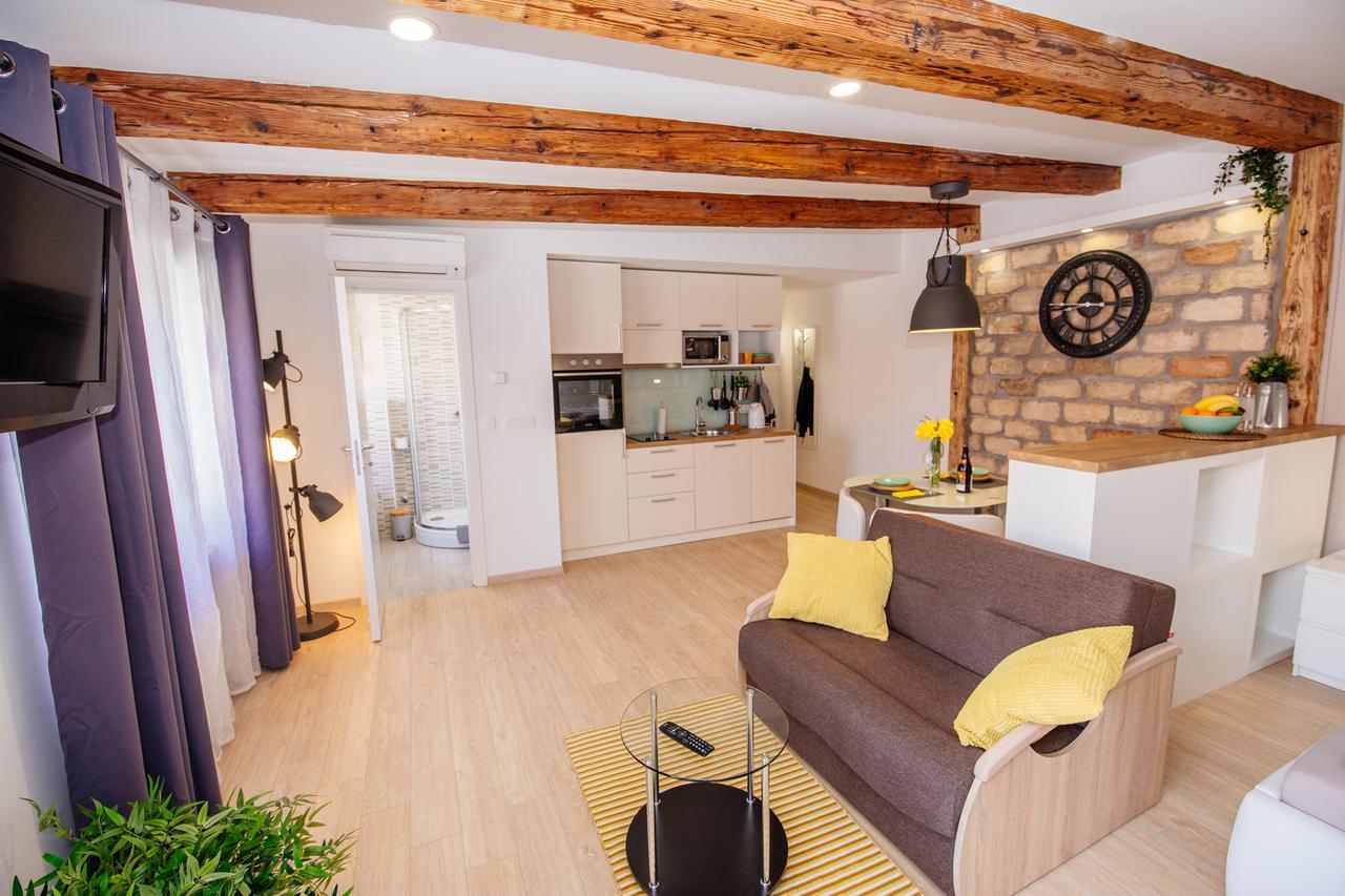 Apartment 63 - 2
