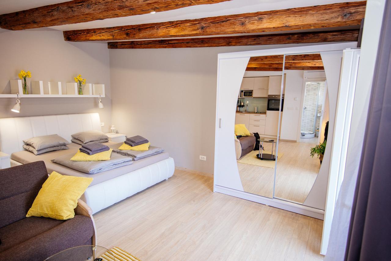 Apartment 63 - 2 Zagreb